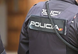 Detenido por quebrantar una orden de alejamiento de la mujer que le acompañaba