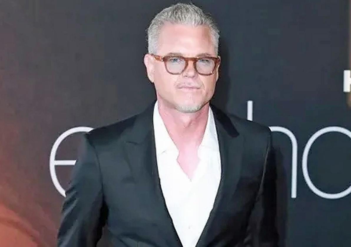 Eric Dane, en una imagen de archivo.