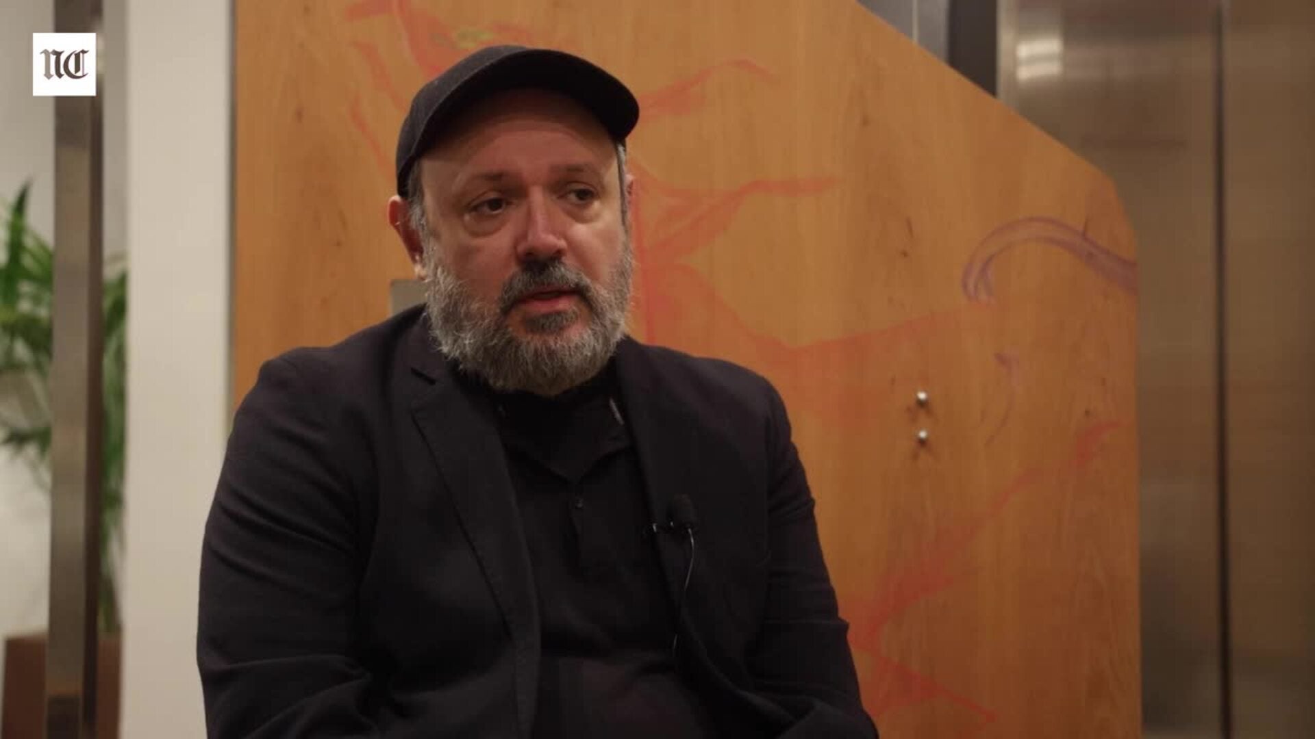 El documental que dará una segunda vida a la casa de un premio Nobel