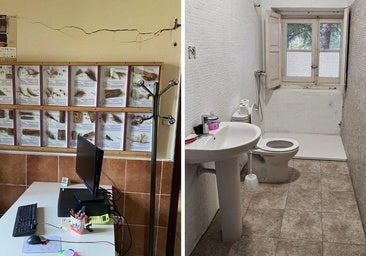 El «desprecio» a los agentes medioambientales: sin vestuarios, sin cubrir plazas y nóminas atrasadas