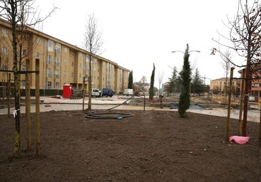 Segovia pide más tiempo para acabar las obras que deberían finalizar antes de 2026