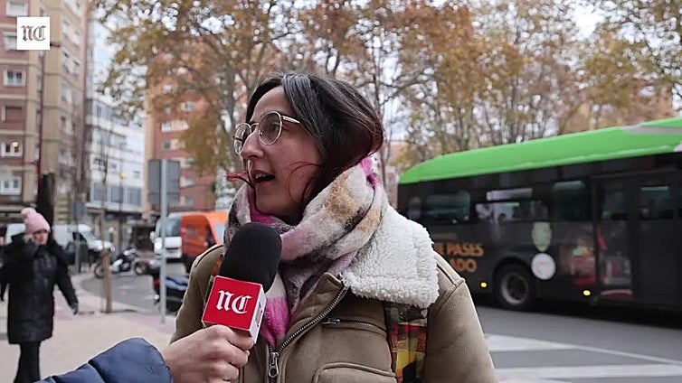 Las alcantarillas de 'Stranger Things' instaladas en Valladolid gustan a los vecinos