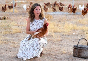 «La gripe aviar es como la pólvora»