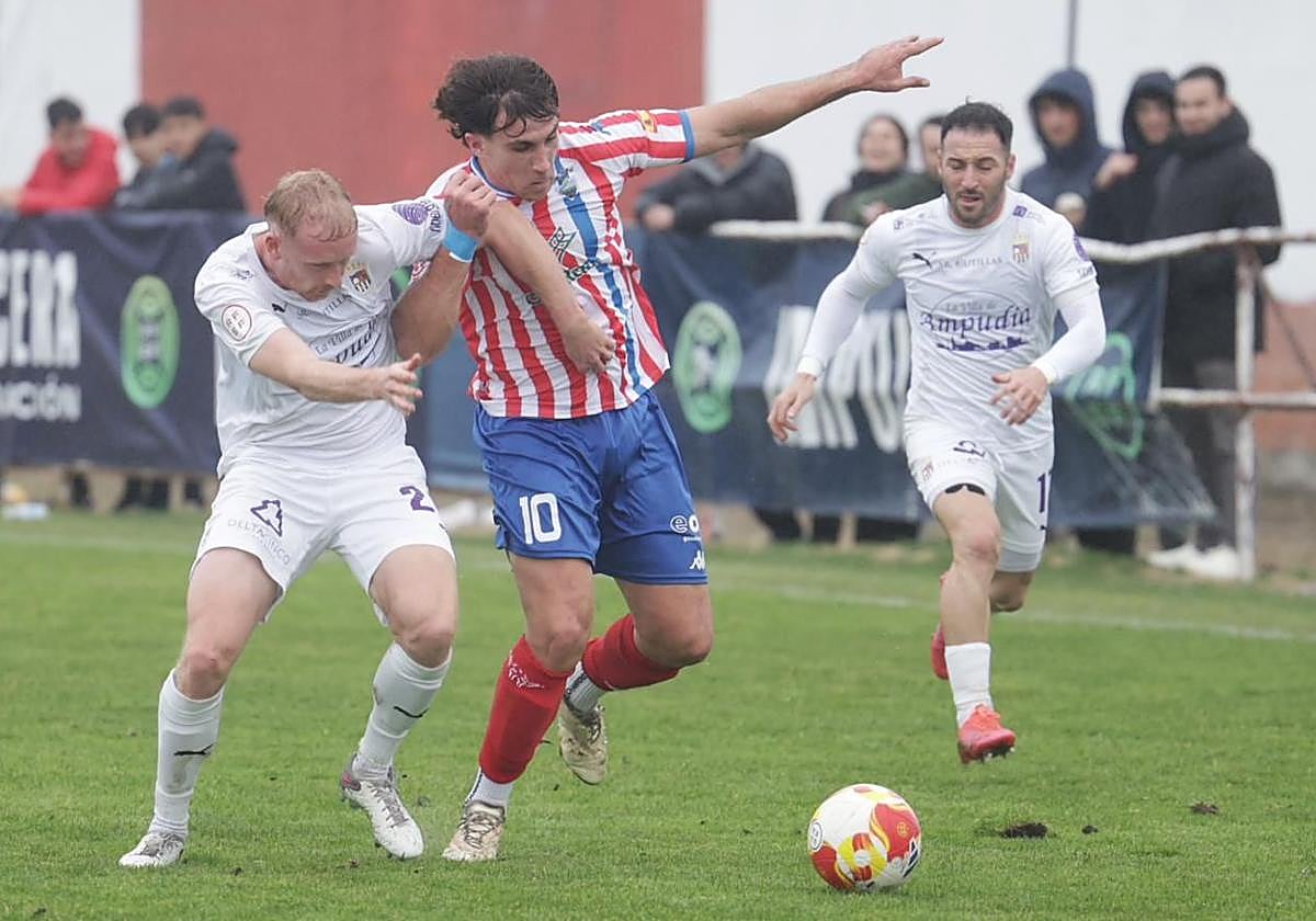 Te estamos contando la jornada deportiva en Valladolid