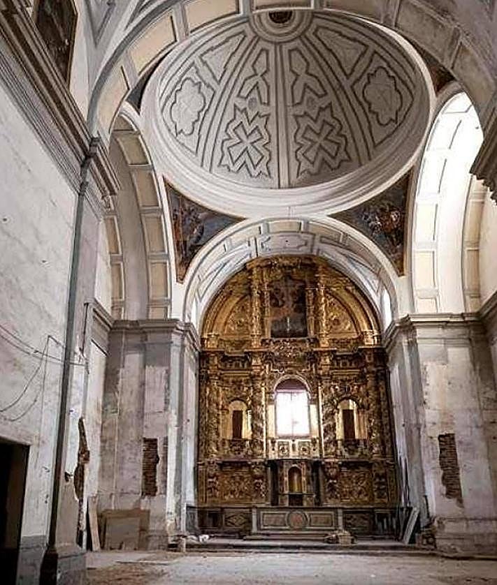 Imagen secundaria 2 - Antiguo hotel La Vega, balneario de Baños de Molgas y Las Brígidas.