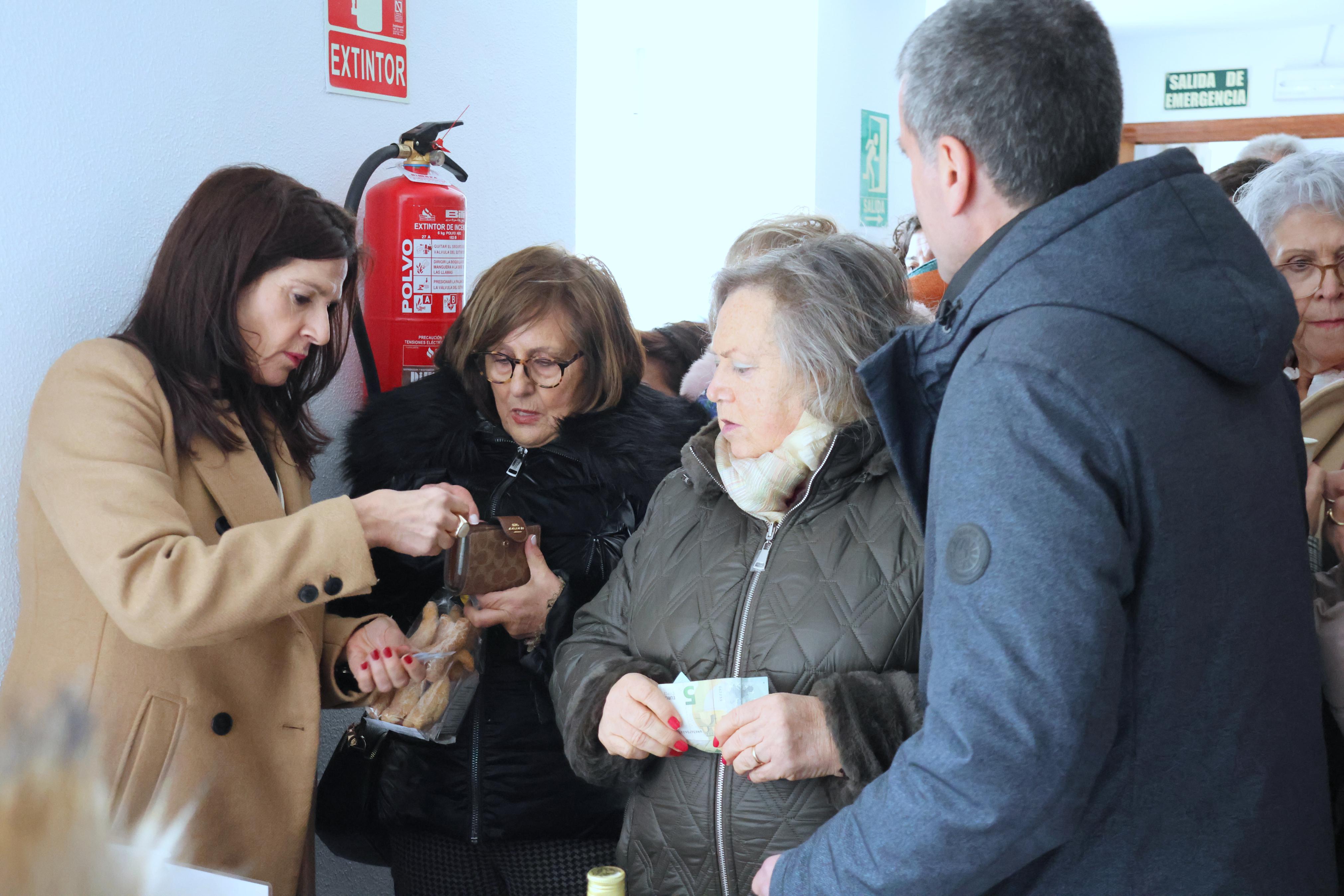 Fiesta de San Nicolás de Bari en Valdecañas de Cerrato