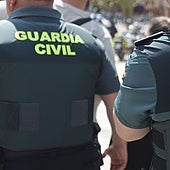 Encuentran en perfecto estado a dos jóvenes desaparecidas en el Cerrato