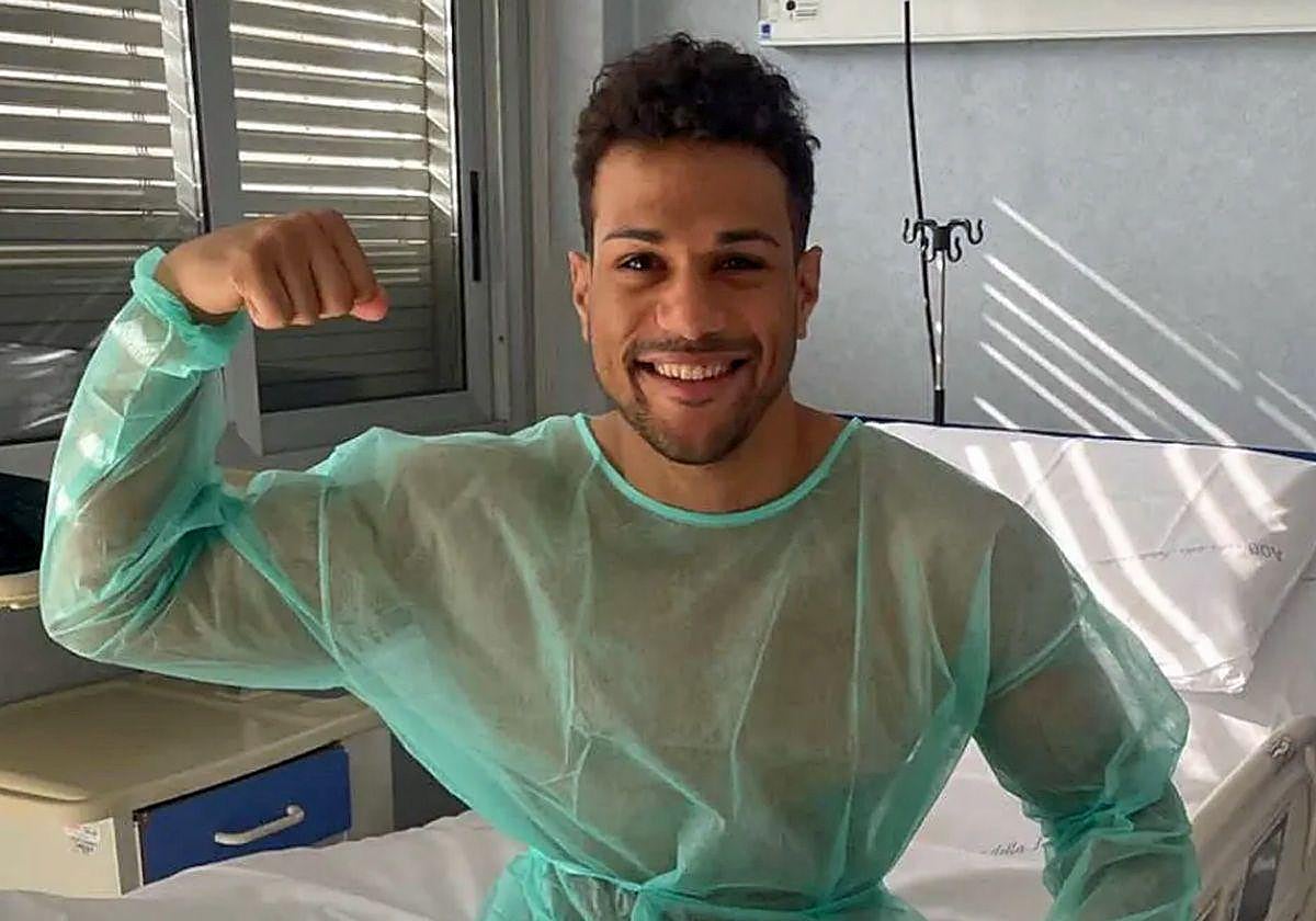 Alessandro Antonicelli.