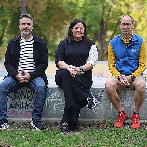 La cabeza también se entrena: «Una lesión supone un duelo»