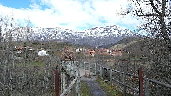 Matallana de Torío, naturaleza, historia minera y tradición
