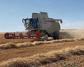 UCCL se concentrará en Madrid contra los recortes de la Pac y el acuerdo Mercosur