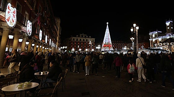 Nostalgias navideñas