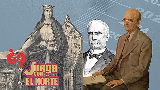 El quién es quién del callejero: ¿por qué ciertas personas tienen calle en Valladolid?