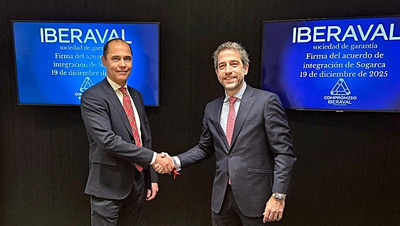 Iveraval sostiene 276.000 puestos con la financiación de pymes