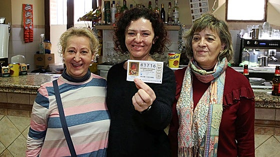 La lotería riega con 1,7 millones de euros un pueblo de Segovia de menos de 300 vecinos