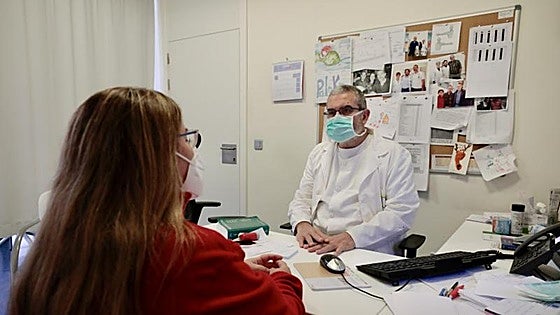 Sanidad mantendrá en 2026 las medidas especiales para mejorar las listas de espera