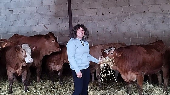 Castilla y León recibe más de la mitad de las ayudas de titularidad compartida