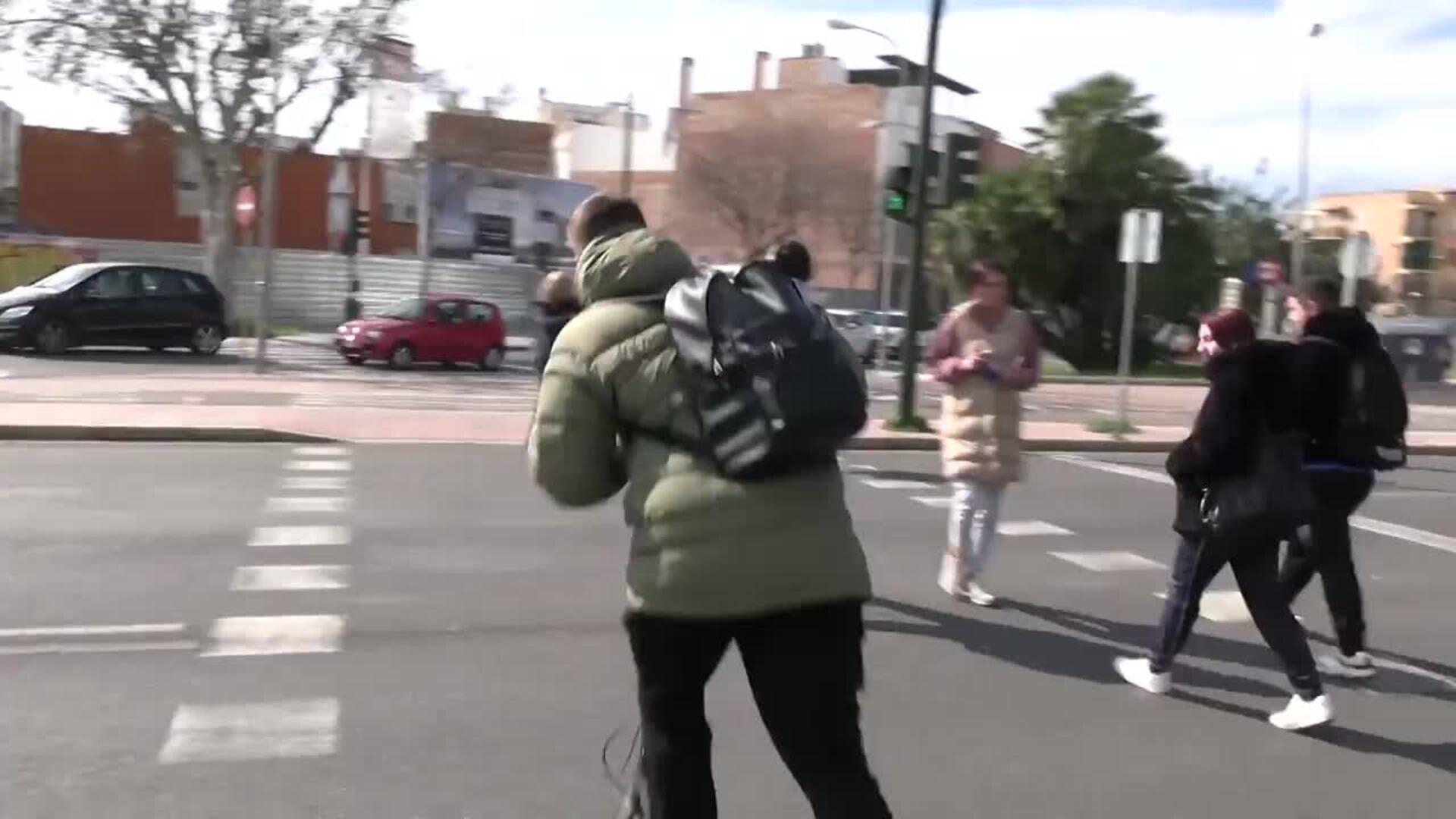 Mariló de la Rubia se ríe ante el enfado de Isabel Pantoja por su apoyo a David Rodríguez