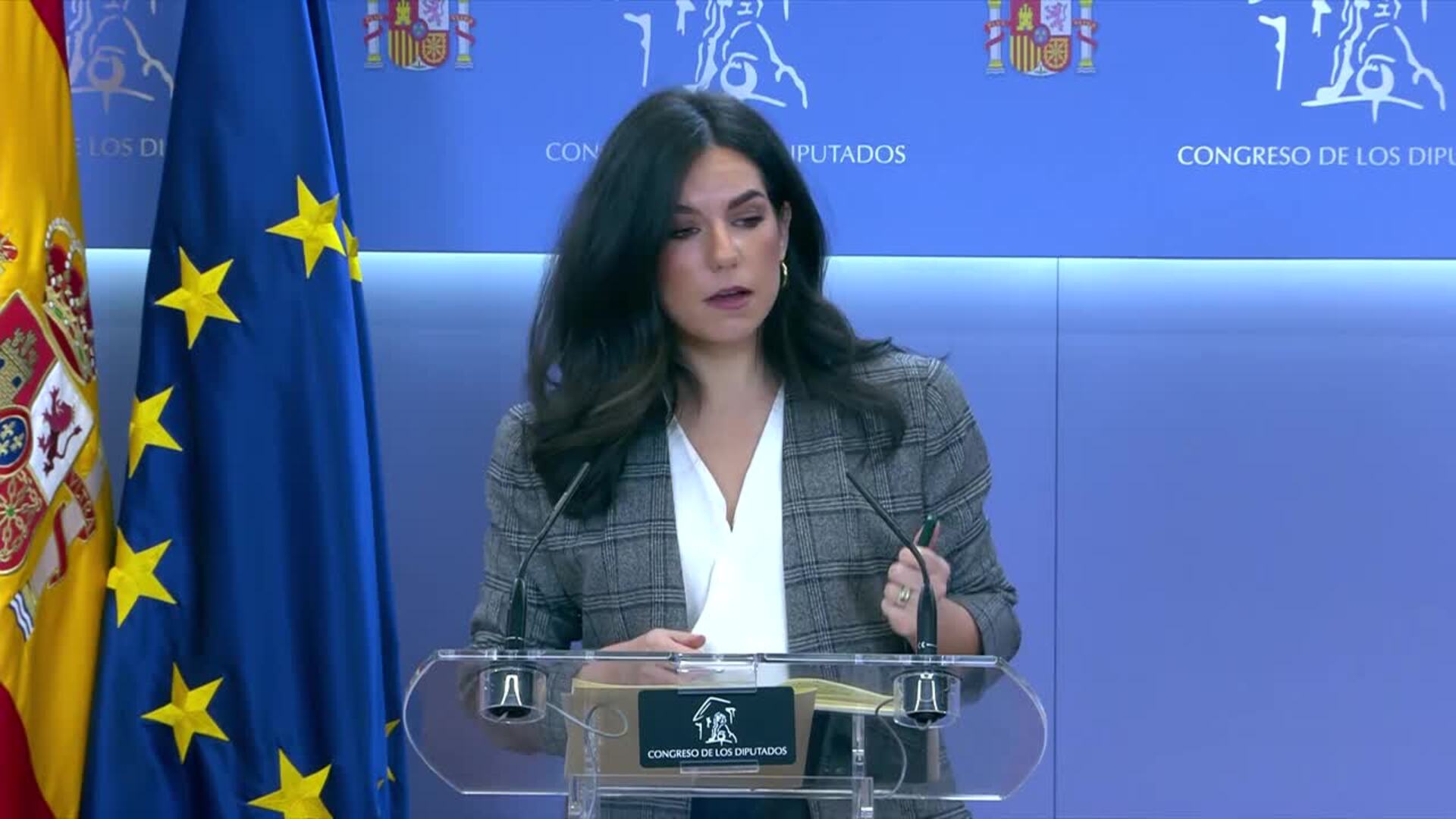 Vox descarta que Sánchez adelante elecciones por no tener Presupuestos
