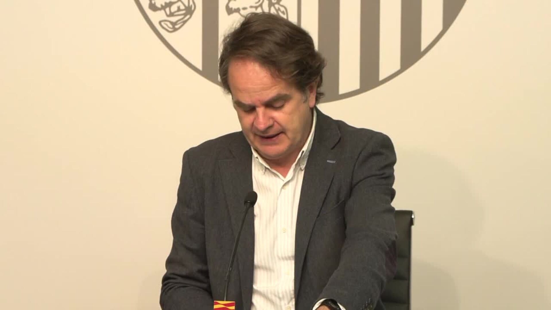 Aragón pide "aumentar" el peso de despoblación, dispersión y orografía en la financiación