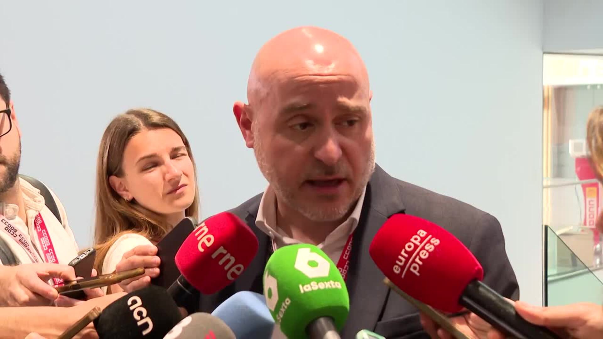 El Gobierno asegura que está preparado para repatriar a la familia fallecida en Nueva York