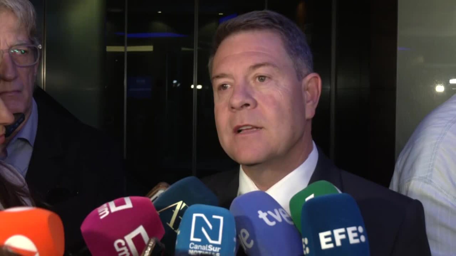 Page defiende el viaje de Sánchez a China: España ha de mantener "su propio equilibrio"