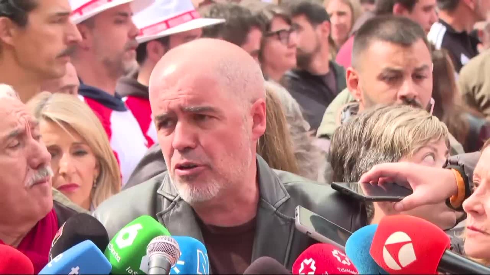 CCOO y UGT claman por la rebaja de jornada porque sería "fraude de ley" no aprobarla