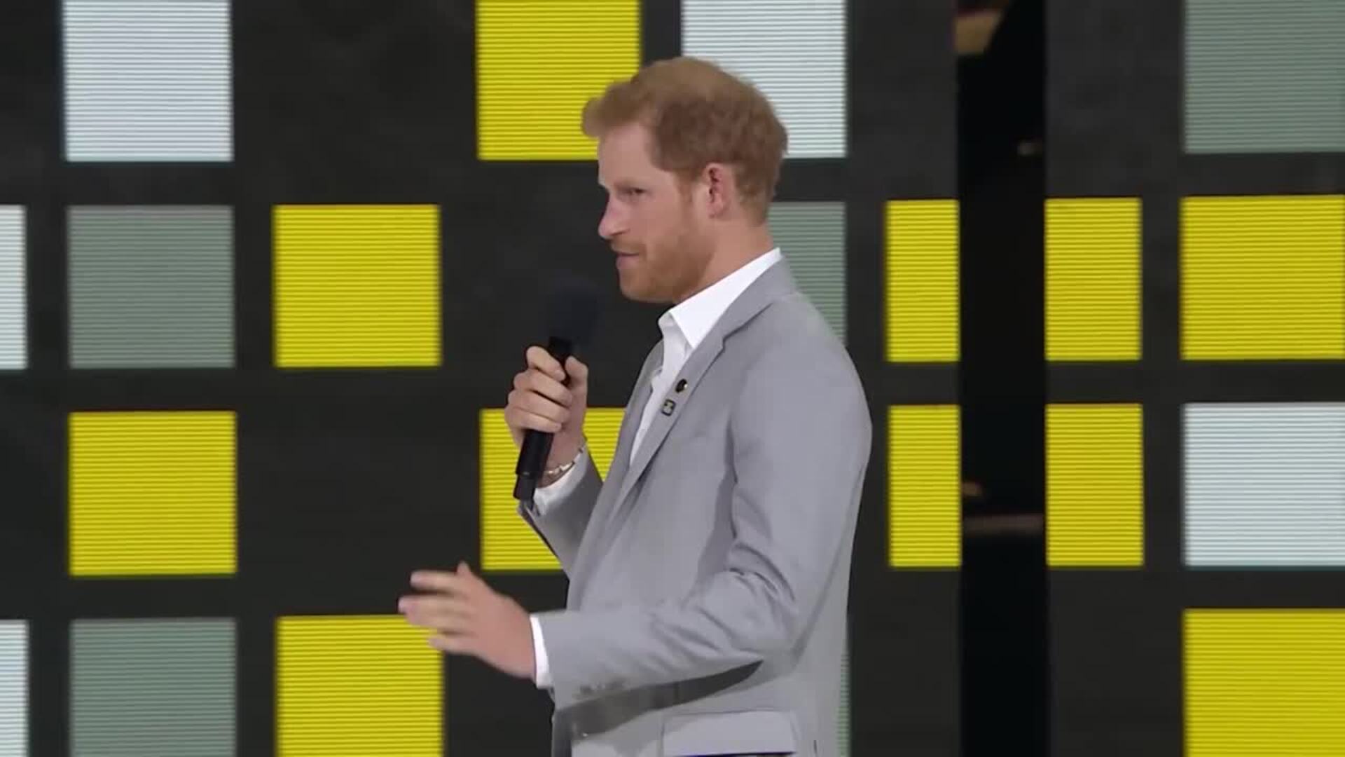 El príncipe Harry pierde su apelación por el blindaje de su protección oficial