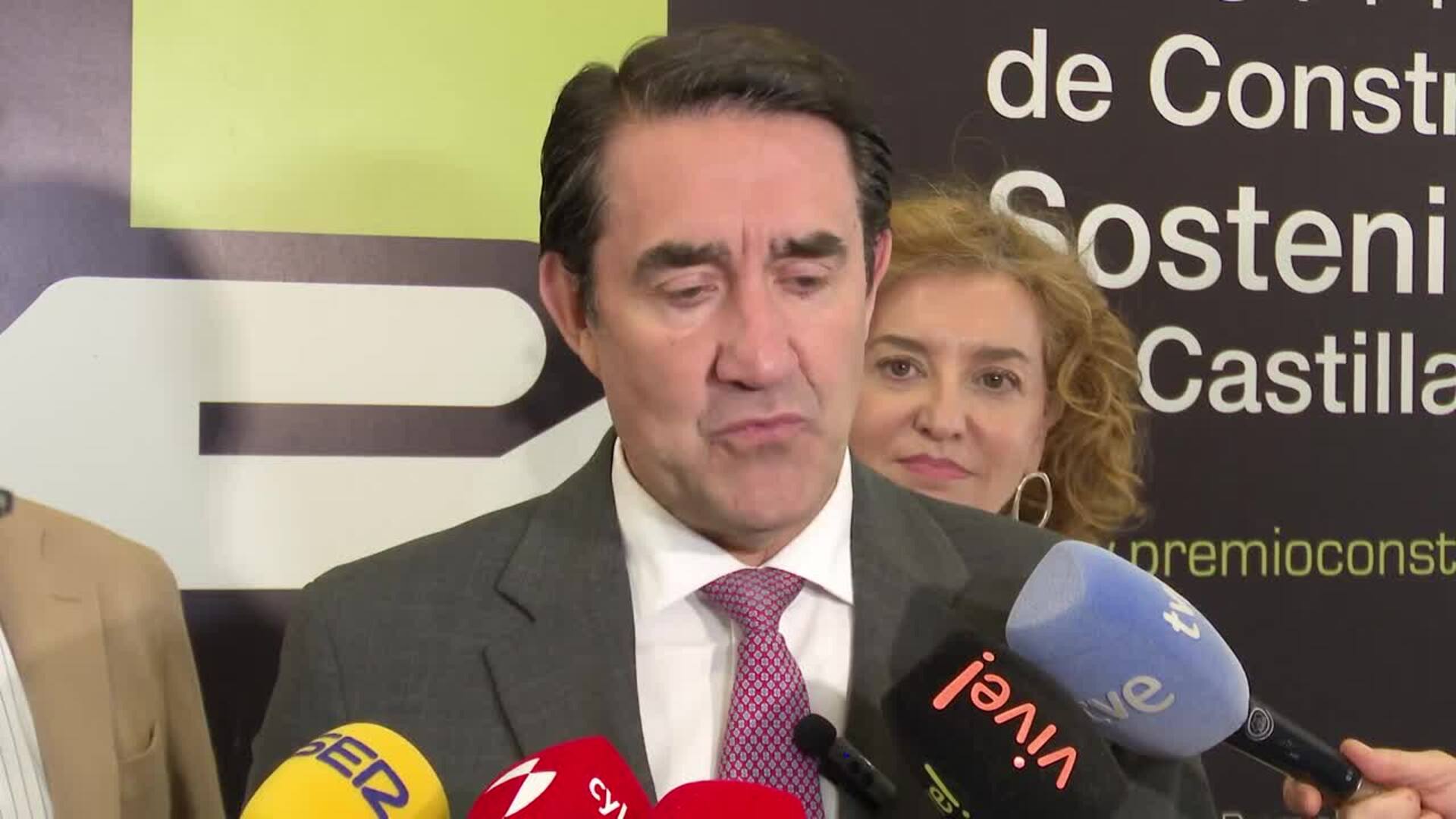Los Premios de Edificación Sostenible cumplen 20 años con 1.000 proyectos presentados