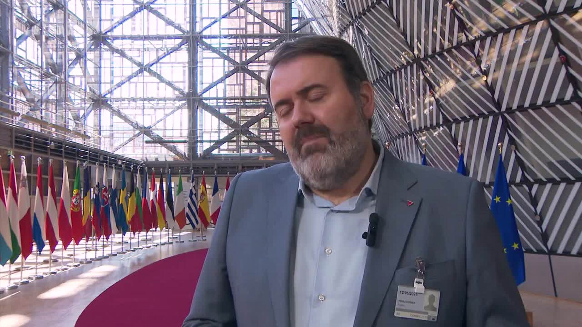 Juventud e Infancia asegura que España está "en la vanguardia" para amparar derechos de menores