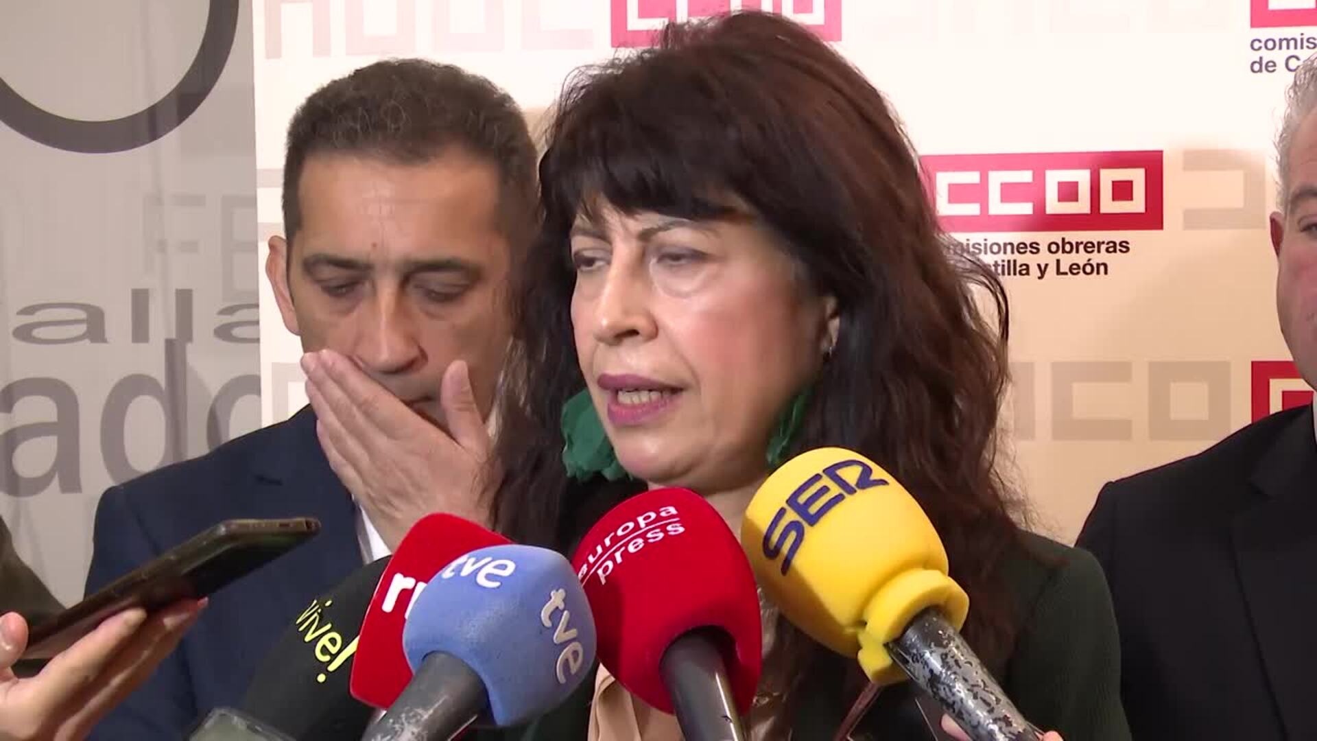 Redondo demanda formación en feminismo en los jueces para una aplicación "correcta" de la ley