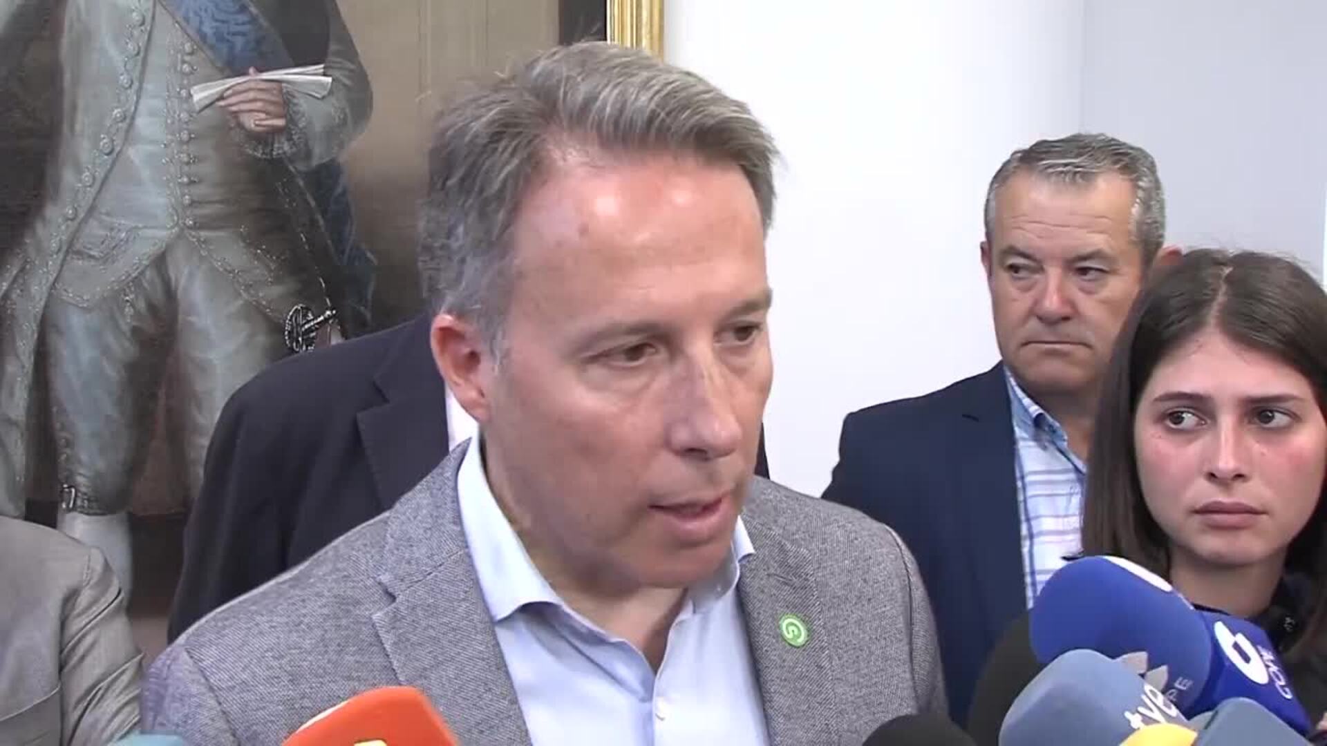 Los regantes del Tajo-Segura alertan de un "ataque sectario" al trasvase