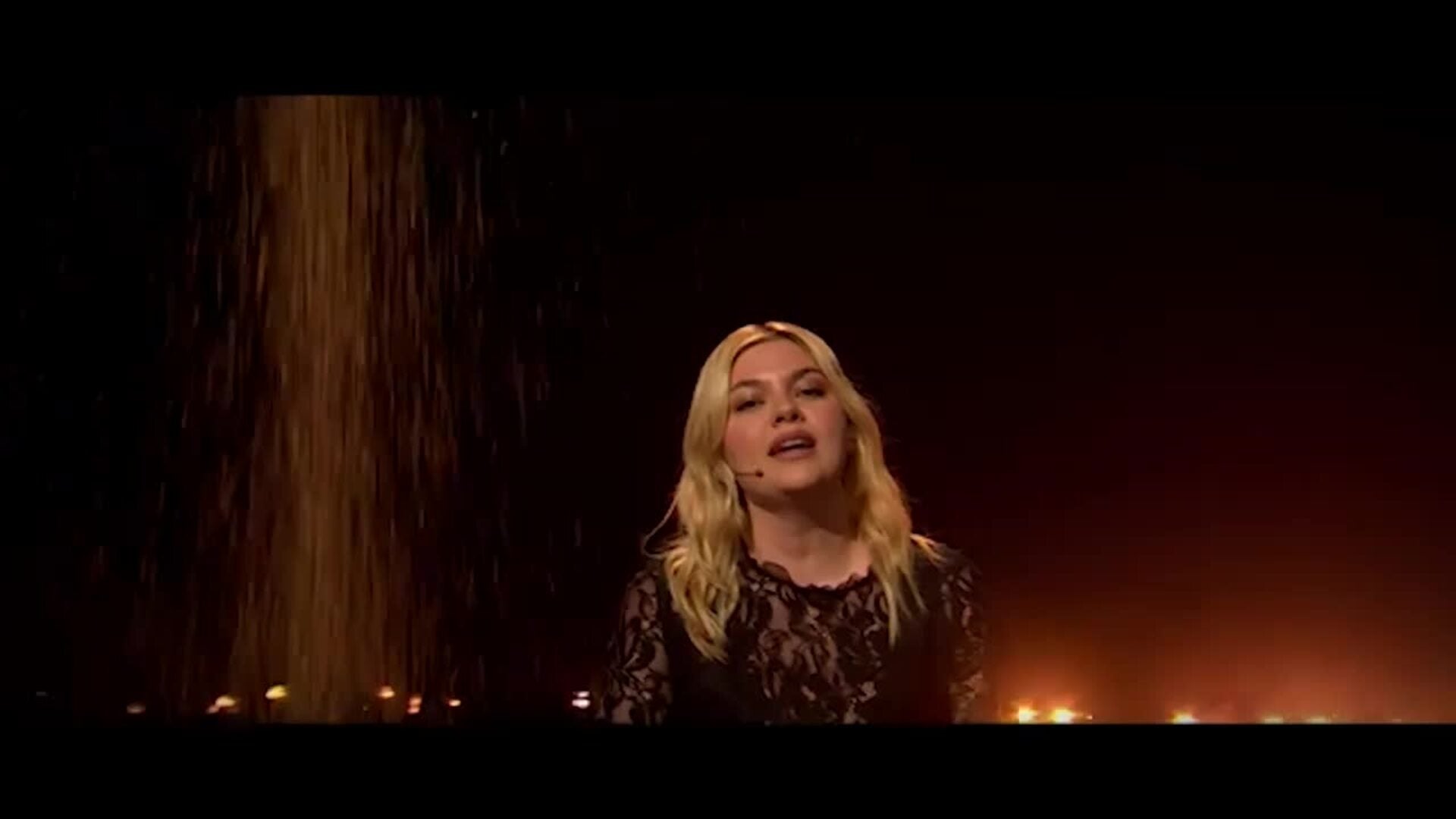 El grupo sueco KAJ lidera las apuestas para convertirse esta noche en el ganador de Eurovisión