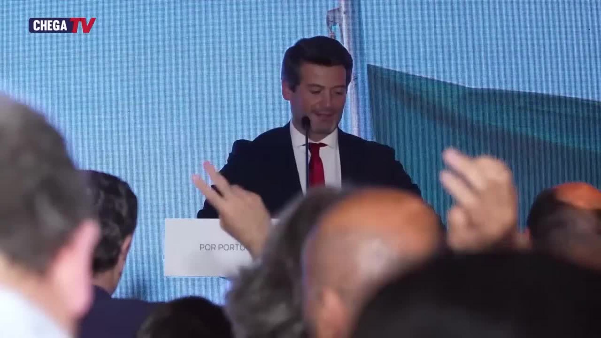 Todo preparado en Portugal y Polonia para las elecciones de este domingo