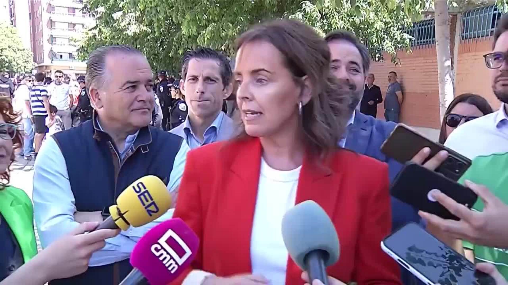 PP asegura que en el entorno de Sánchez "hay más imputados que leyes aprobadas"