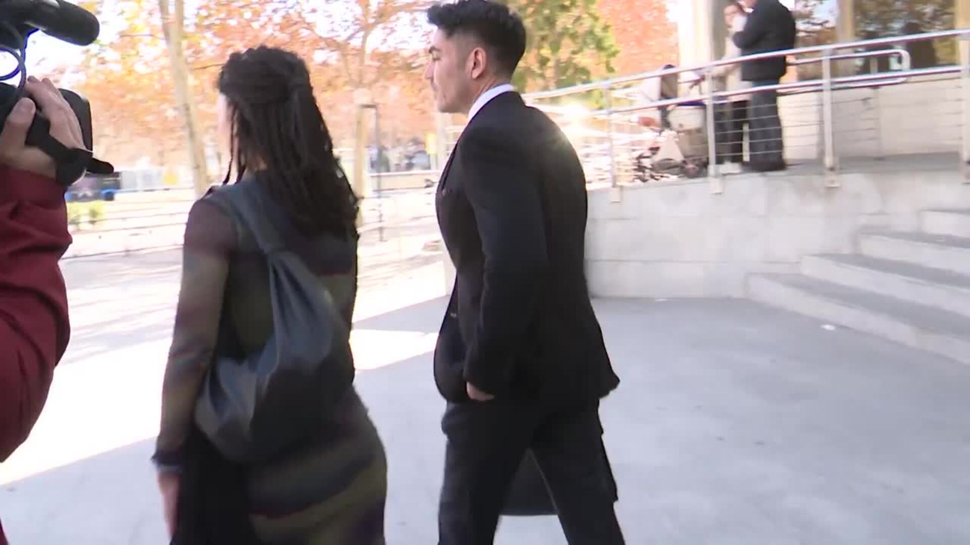 La denunciante de Nacho Cano solicita reapertura de la causa y lo acusa de 'detención ilegal'