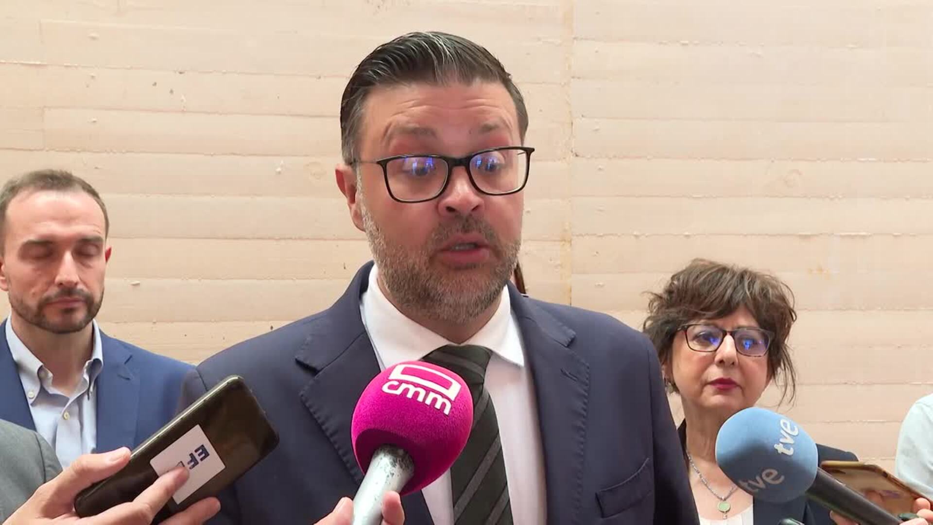 Modificación estatutos y PRINCET, asuntos que abordará el Consejo de Agencia de Investigación