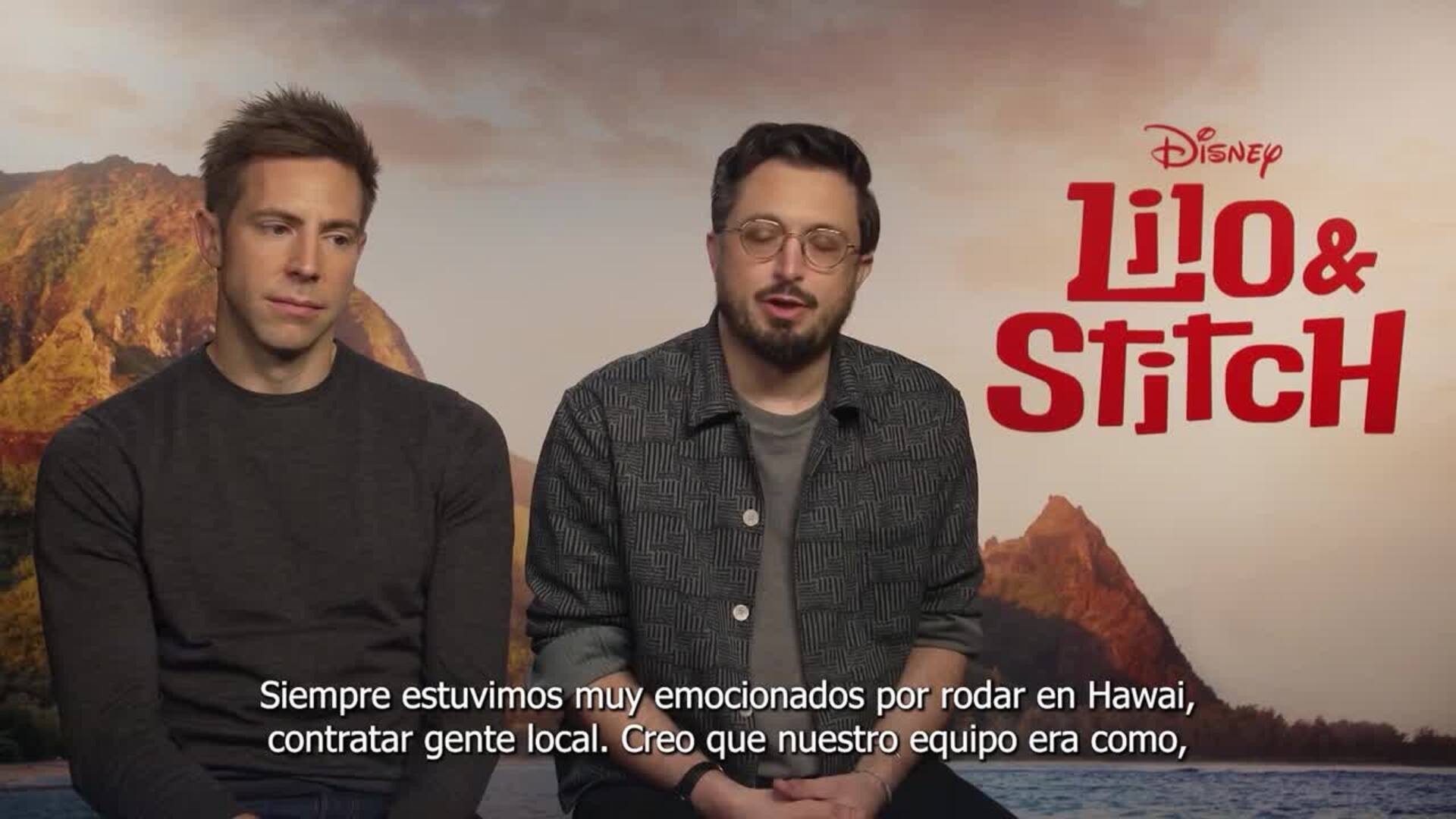 El remake de 'Lilo y Stitch' llega a los cines el próximo 23 de mayo