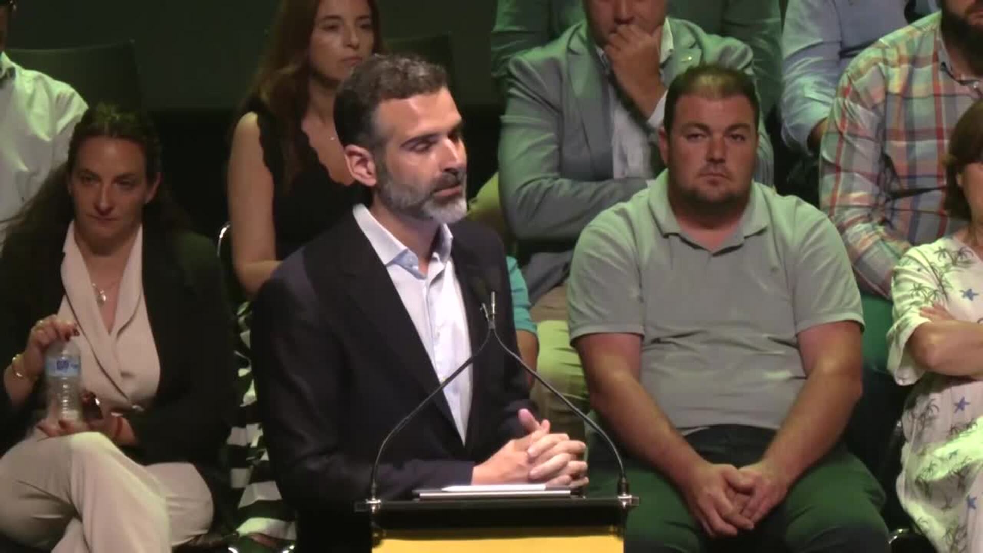 La Junta de Andalucía y COAG-A, unidas por una PAC "fuerte e independiente"