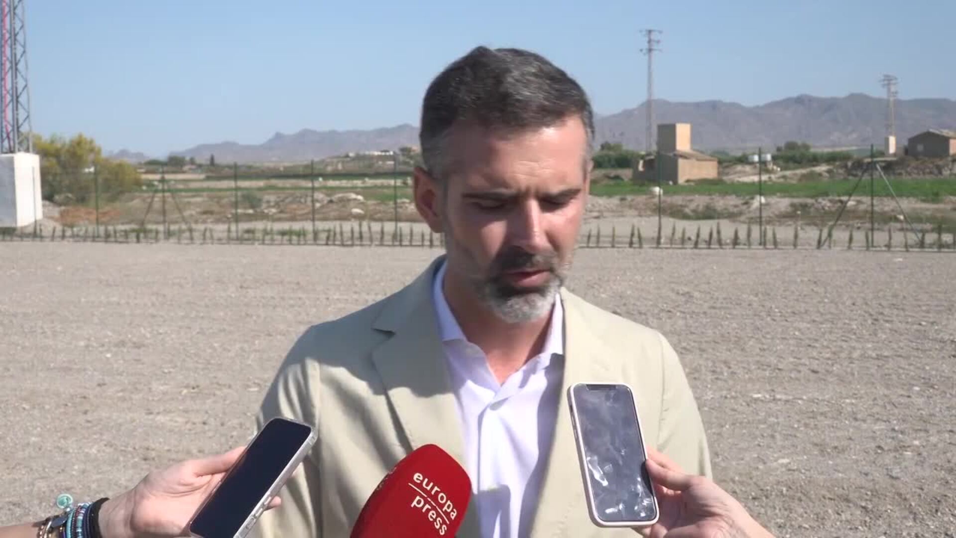 Junta de Andalucía pide al Estado corregir módulos IRPF 2024 para ayudar al sector agrario