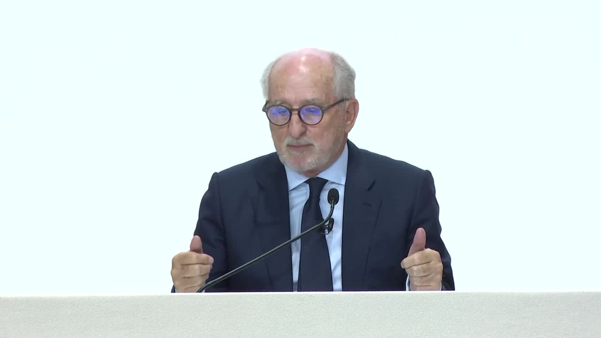 Repsol pide apostar por el sector del refino como "el camino más fácil" para descarbonizar