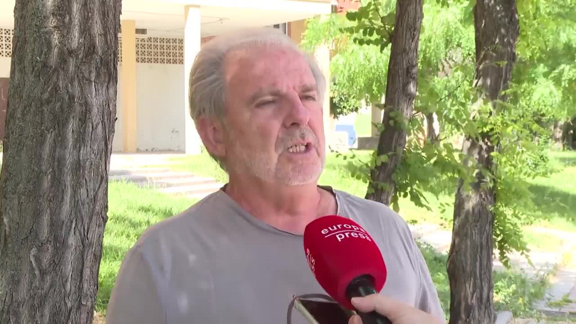 Meteorólogo alerta de que un mayo temperaturas extremas anticipa un mes de junio "caluroso"