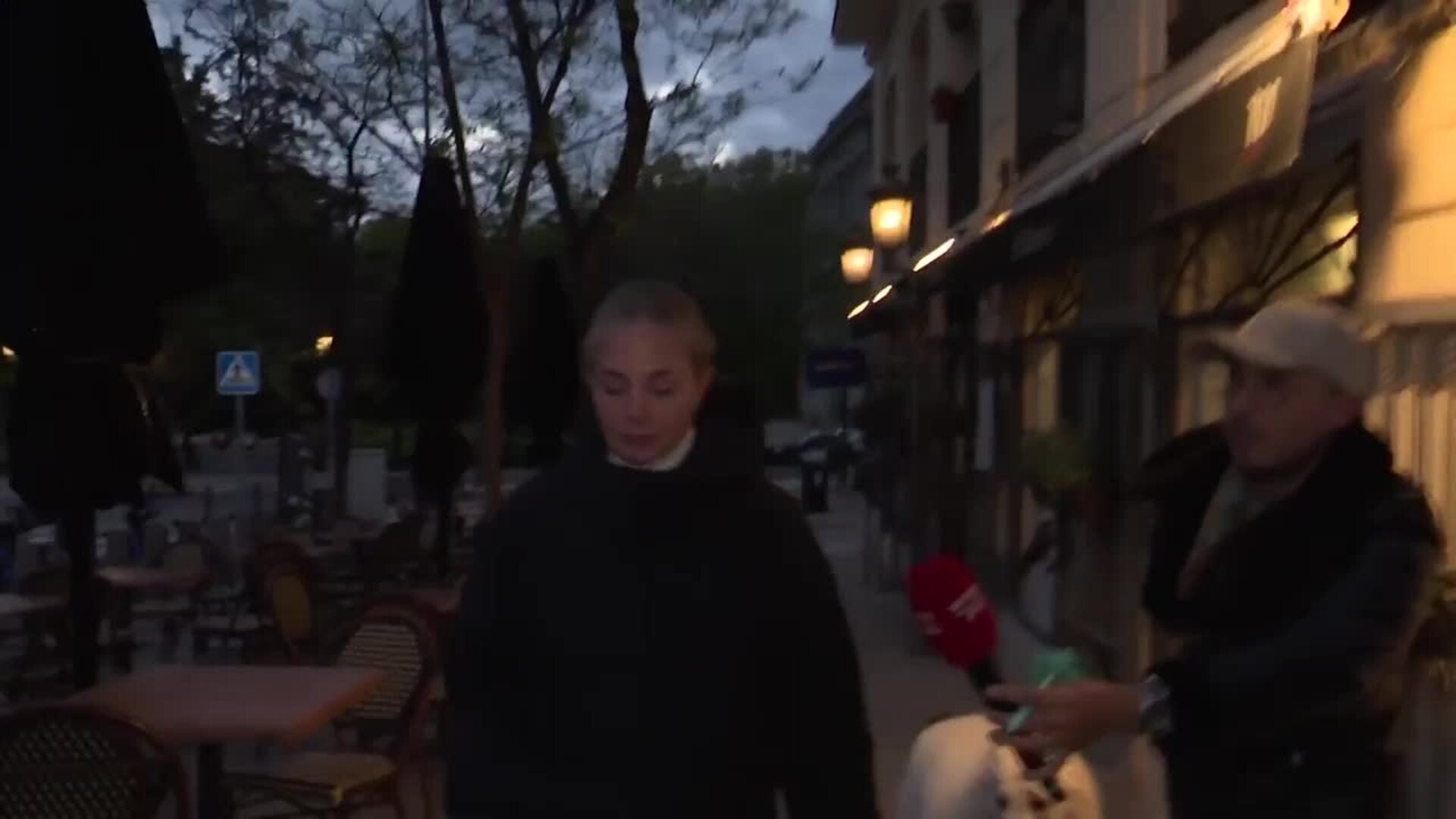 Mónica Hoyos recuerda cómo conoció a Cayetano Martínez de Irujo: "Su actitud era de príncipe"