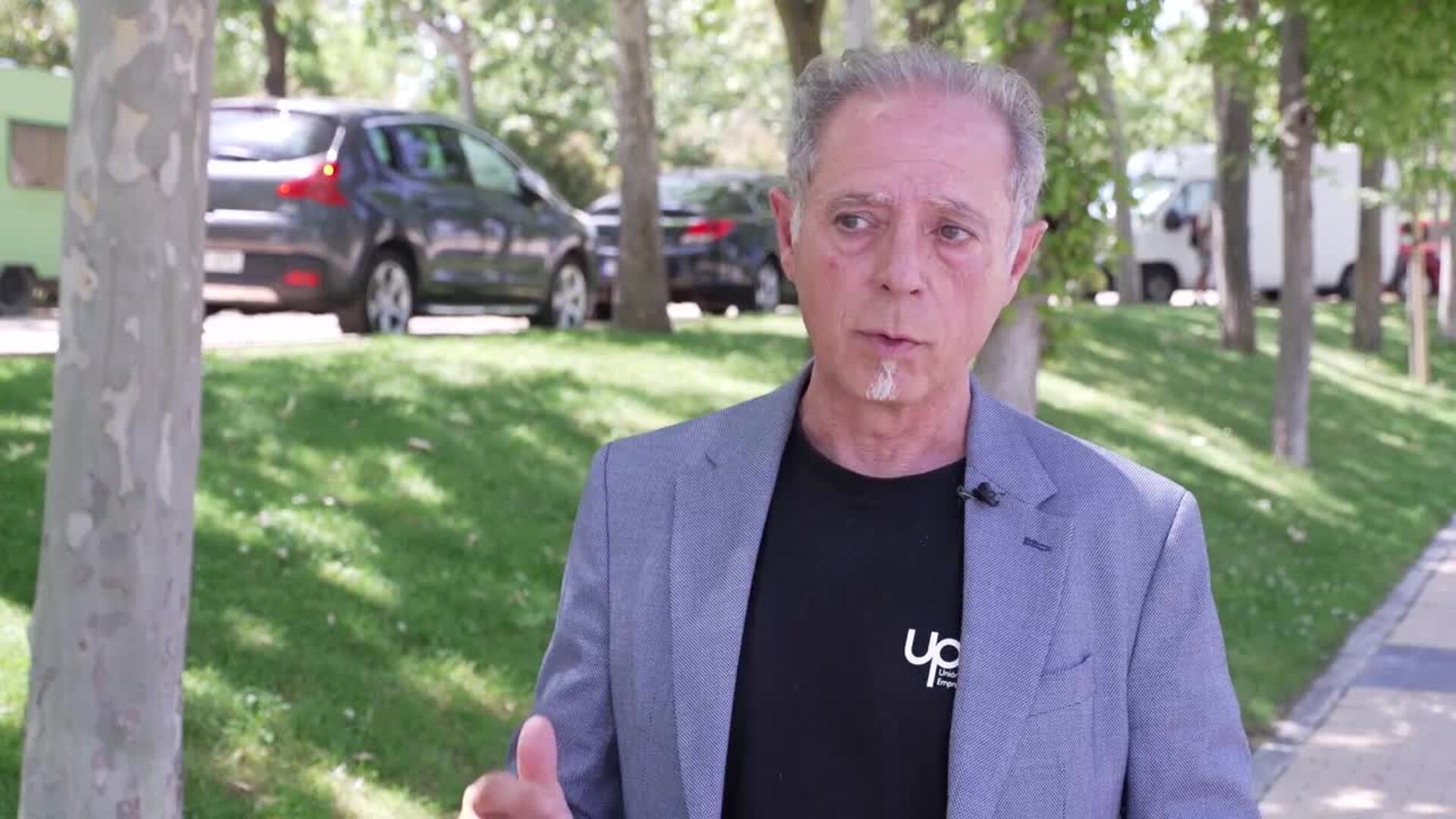 La UPEV advierte que el problema del consumo de vapers es la no regulación del punto de venta