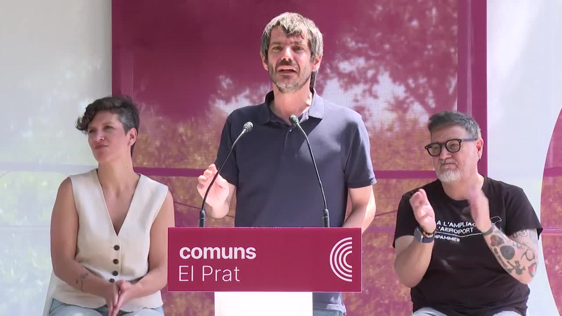 Urtasun critica a Feijóo por liderar política limpia: "Hay que tener poca vergüenza"