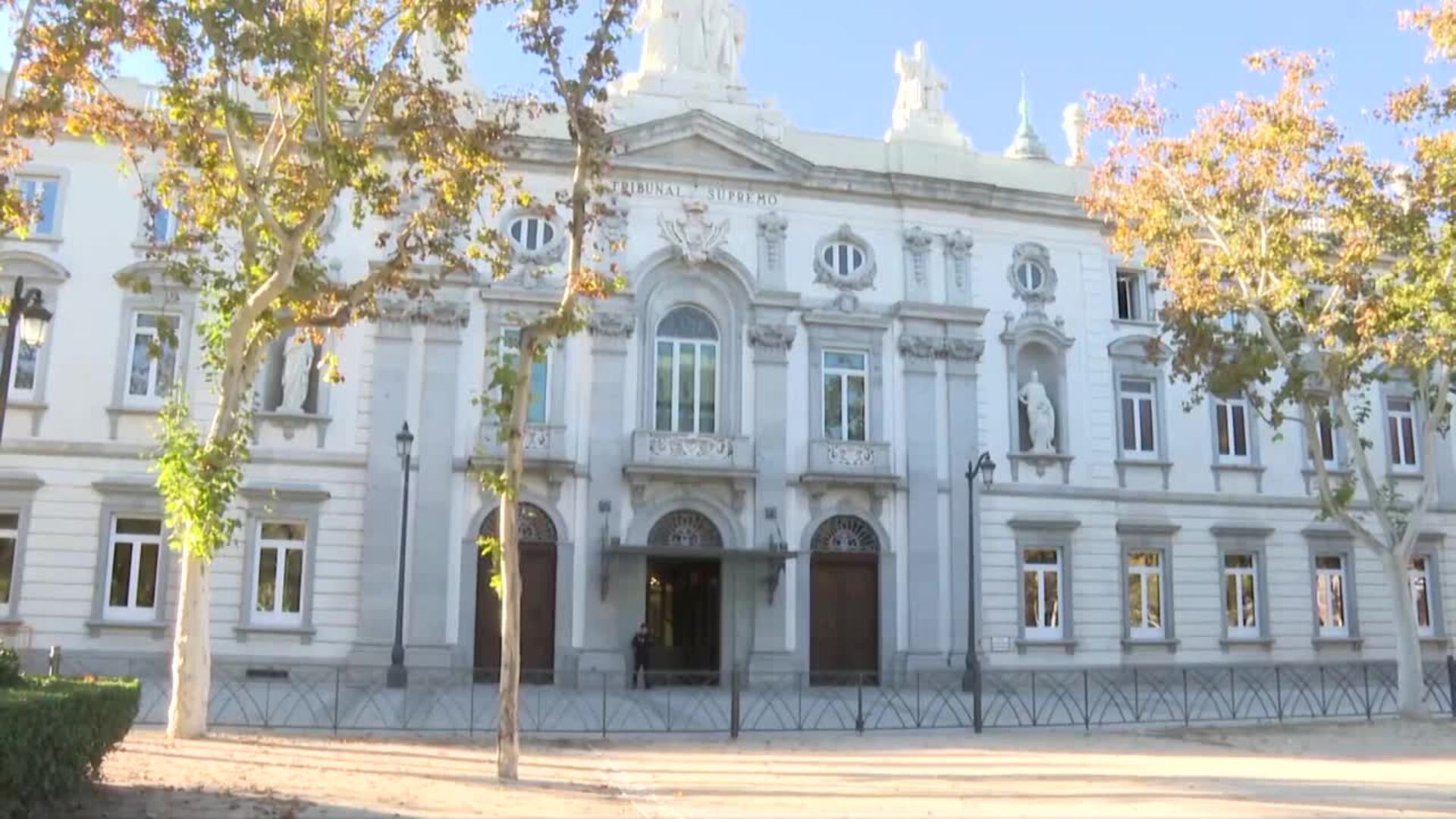 El Tribunal Constitucional avalará la ley de amnistía