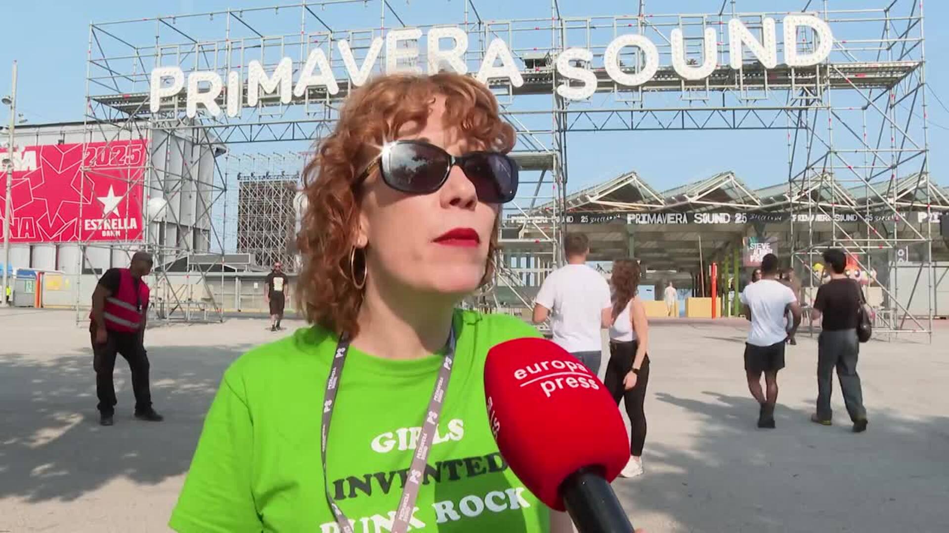 Primavera Sound abre su actividad en el Fòrum en el año de Charli xcx y Chappell Roan
