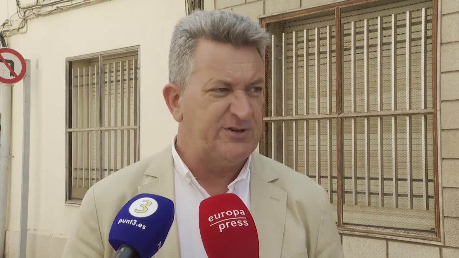 La Generalitat ve "un fracaso para los valencianos" la Conferencia de Presidentes