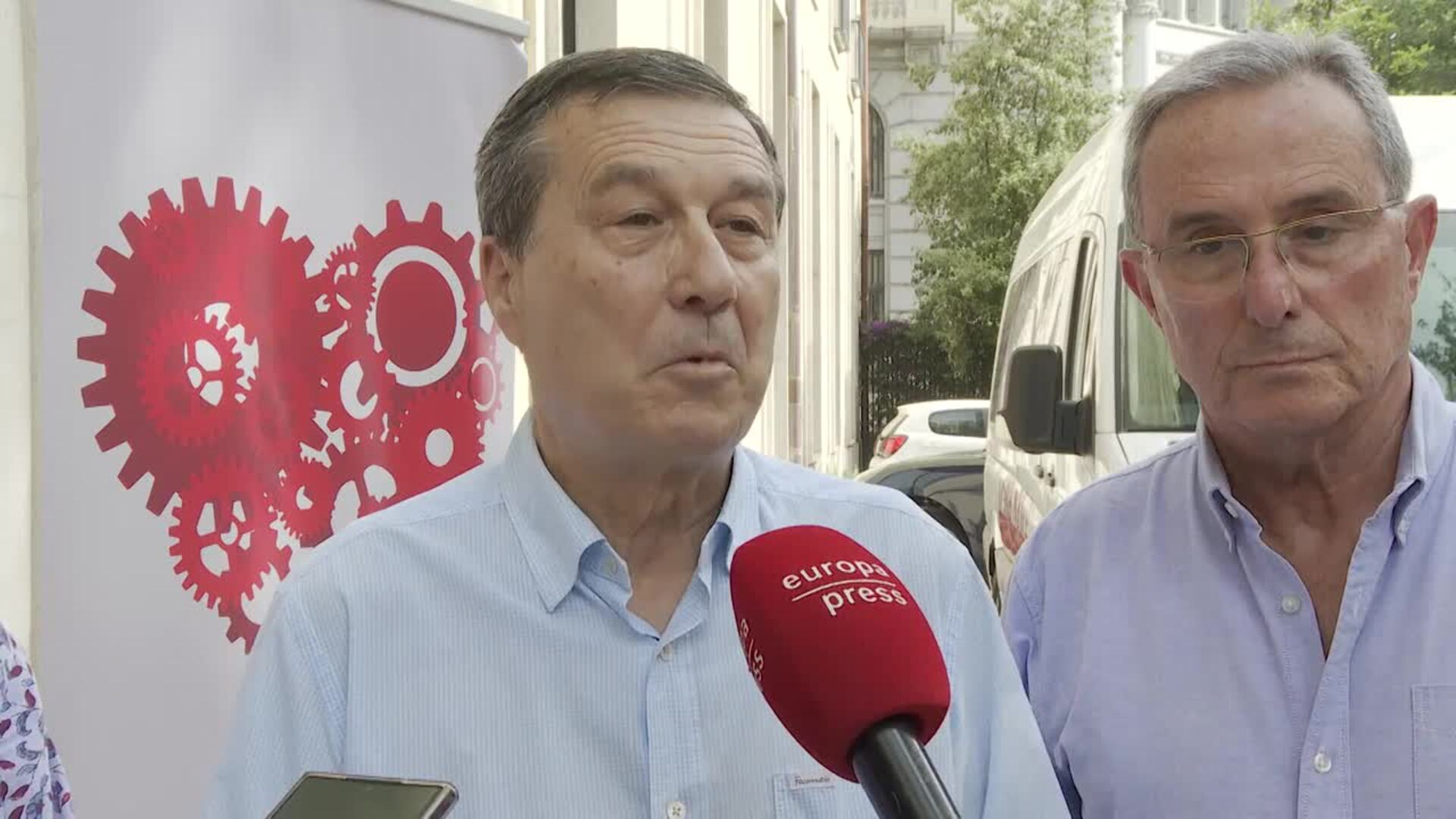 La Generalitat critica al Ministerio de Sanidad tras la huelga por no escuchar a profesionales