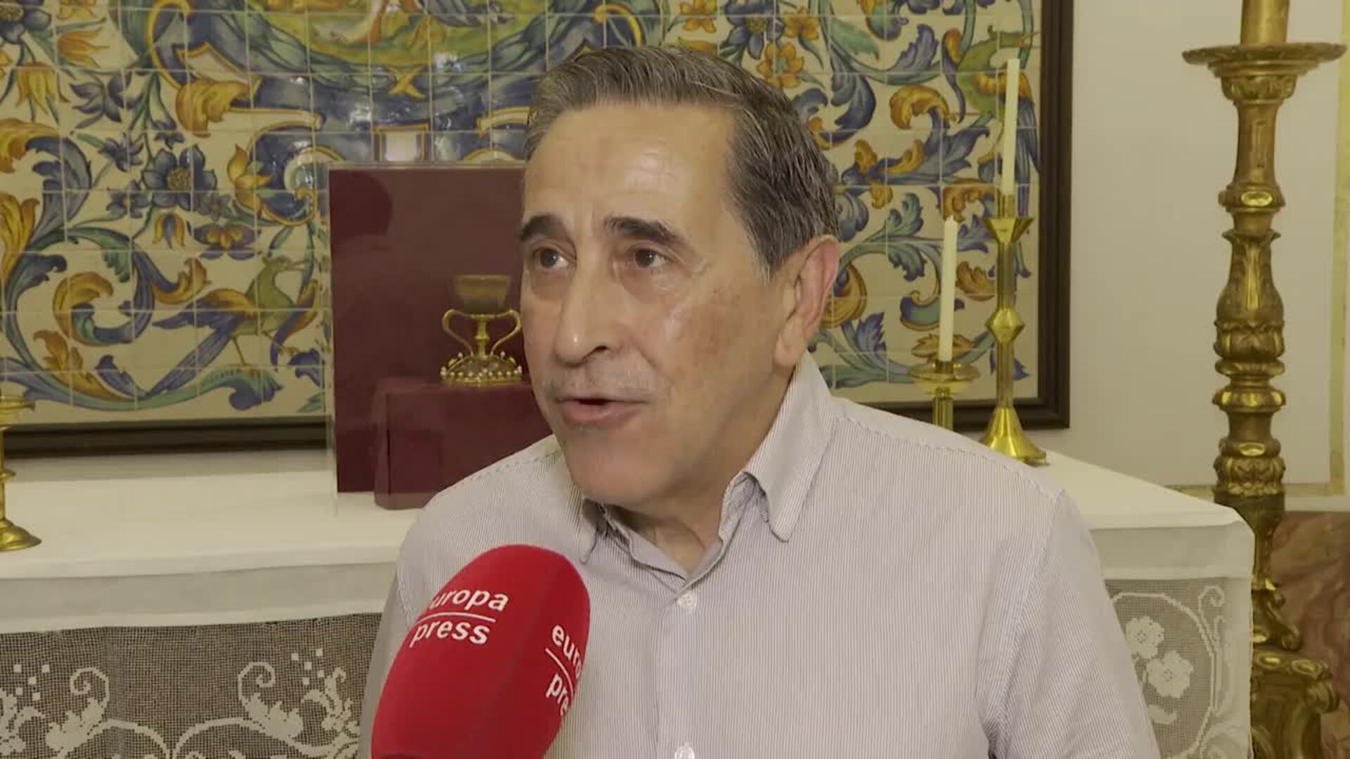 El Grupo de Metales Esmar "actúa gratis" y dona sus ingresos a los damnificados por la dana